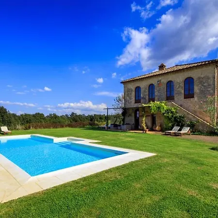 Il Fienile Di Montesoli Villa Villa Montesoli