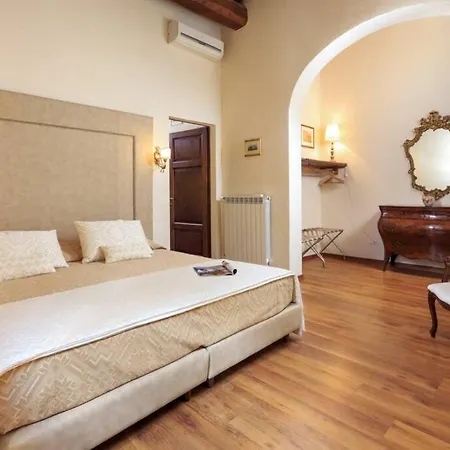 Villa Il Fienile Di Montesoli