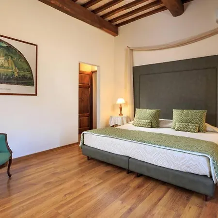 Villa Il Fienile Di Montesoli