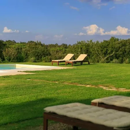 Il Fienile Di Montesoli * Villa Montesoli