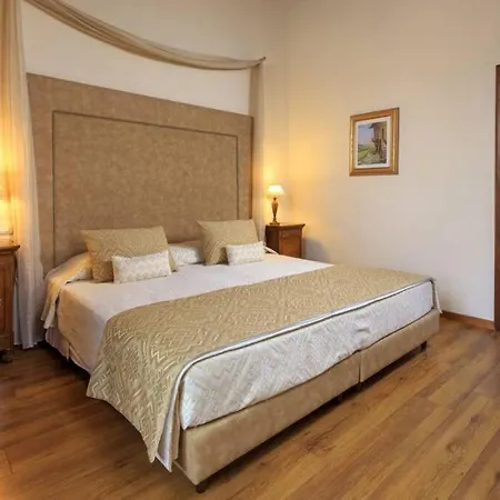 Il Fienile Di Montesoli Villa