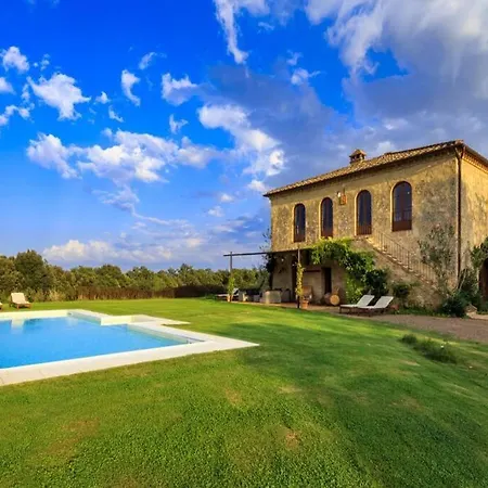 Villa Il Fienile Di Montesoli Villa Montesoli