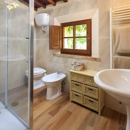 Il Fienile Di Montesoli Villa Villa Montesoli