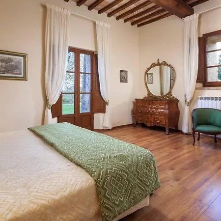 Il Fienile Di Montesoli *