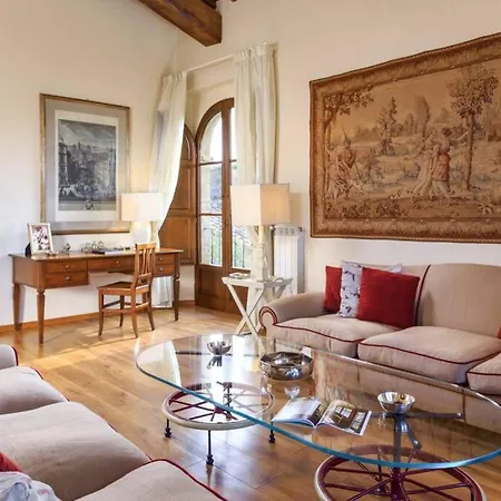 Il Fienile Di Montesoli Villa Montesoli