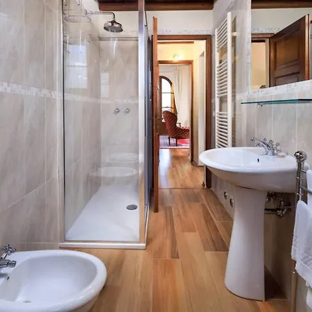 Il Fienile Di Montesoli Villa *